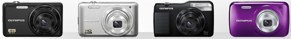 Olympus V-series